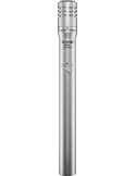  SHURE SM81-LC Instruments - Cardioid condenser microphone|MusicGoodDeal 
