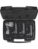  SHURE DMK57-52 Instruments - SM / BETA drum microphone kit|MusicGoodDeal 