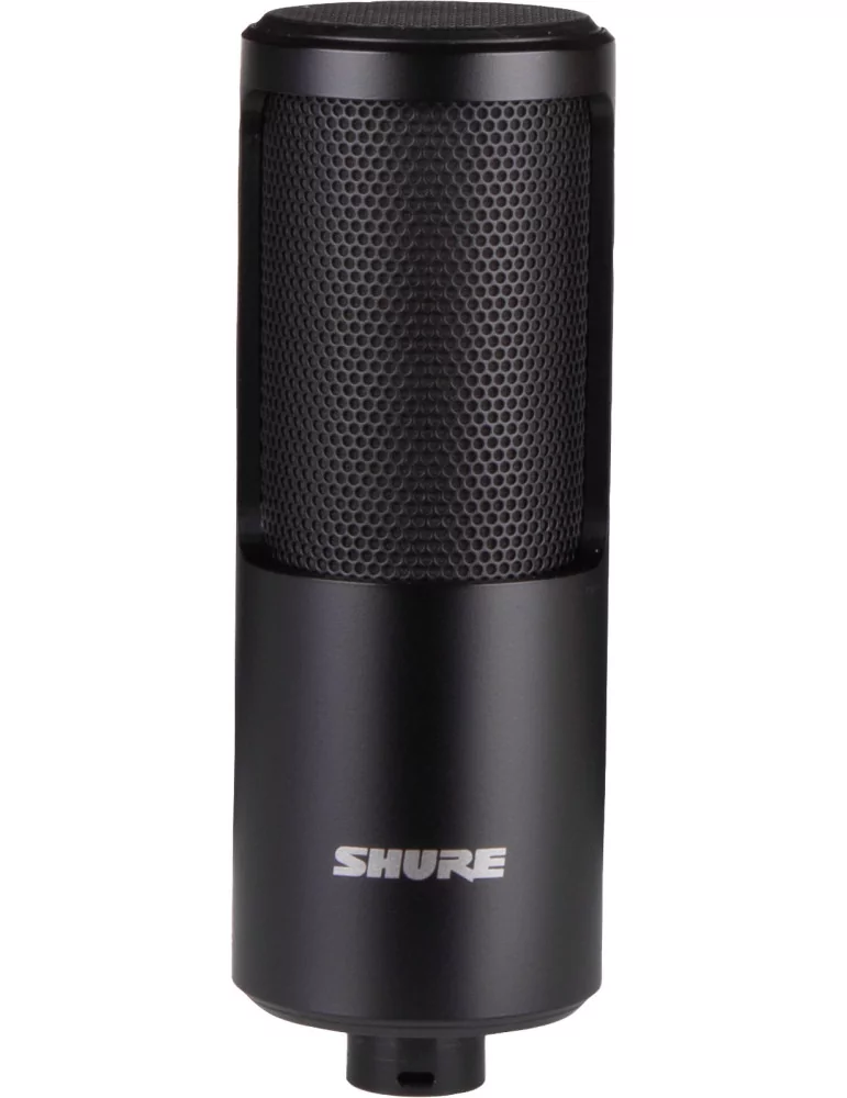 SHURE SM4-K | MusicGoodDeal