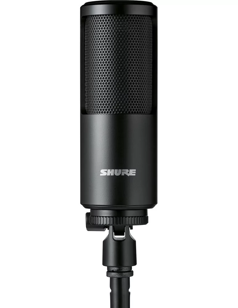 SHURE SM4-K | MusicGoodDeal
