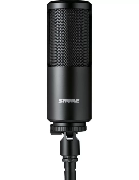 SHURE SM4-K | MusicGoodDeal