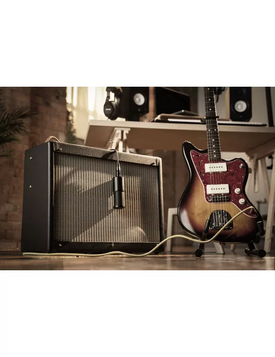 SHURE SM4-K | MusicGoodDeal