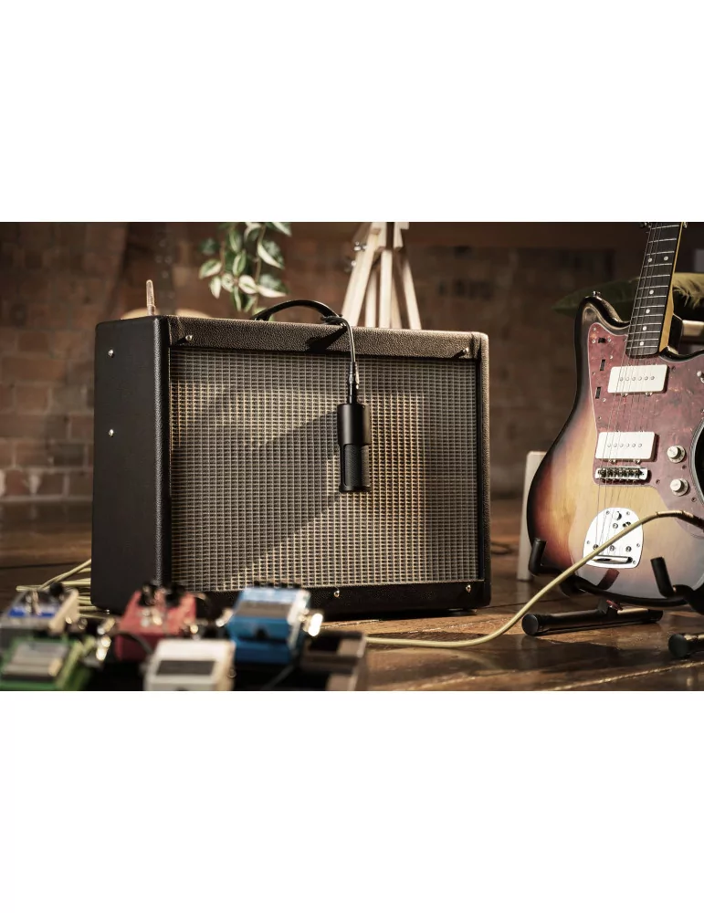 SHURE SM4-K | MusicGoodDeal