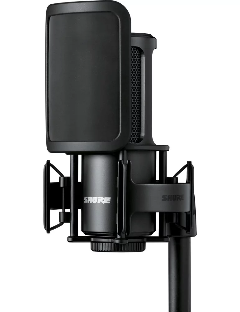 SHURE SM4-K-KIT | MusicGoodDeal