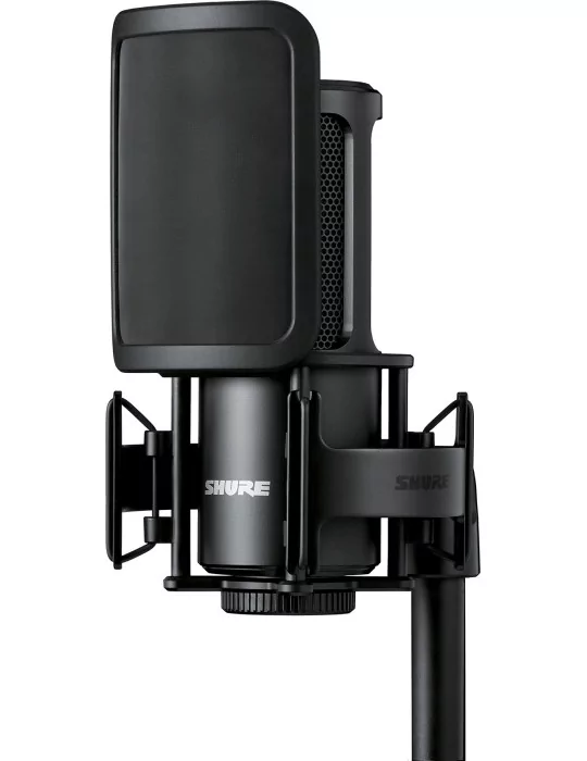 SHURE SM4-K-KIT | MusicGoodDeal