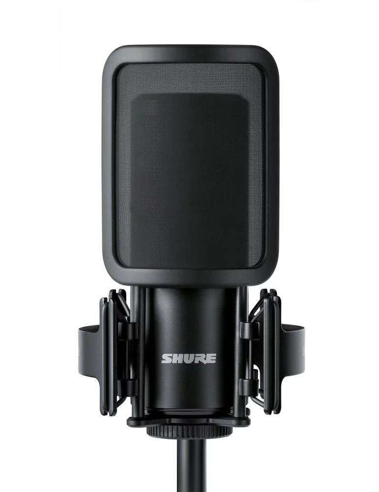 SHURE SM4-K-KIT | MusicGoodDeal