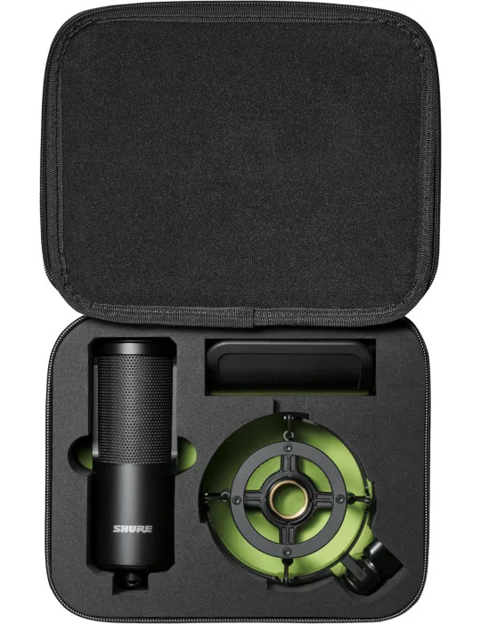 SHURE SM4-K-KIT | MusicGoodDeal
