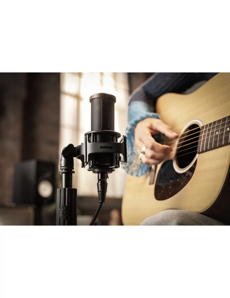 SHURE SM4-K-KIT | MusicGoodDeal