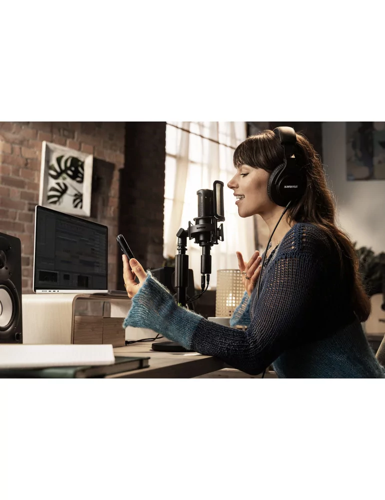 SHURE SM4-K-KIT | MusicGoodDeal