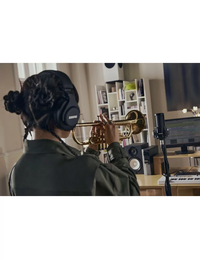 SHURE SM4-K-KIT | MusicGoodDeal