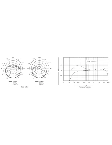  SHURE BETA87A Voice - Supercardioid Static|MusicGoodDeal  2