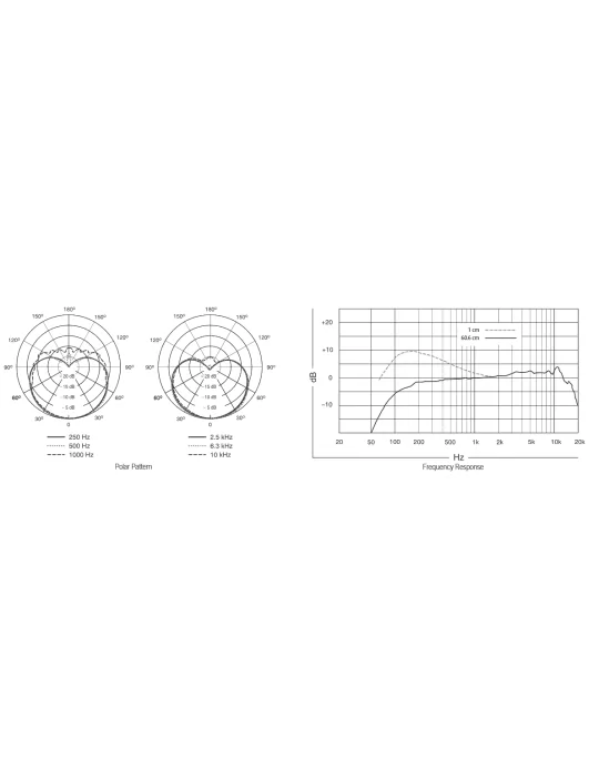  SHURE BETA87A Voice - Supercardioid Static|MusicGoodDeal 