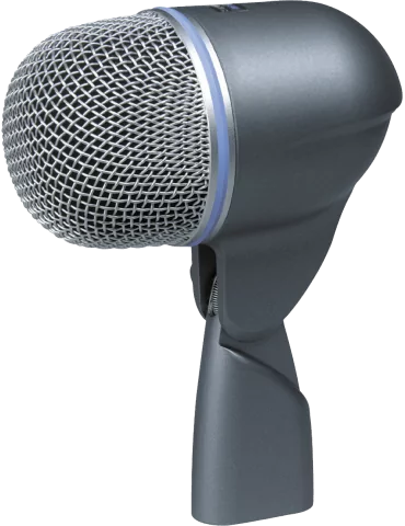  SHURE BETA52A Instruments - Dynamic supercardio bass drum|MusicGoodDeal 