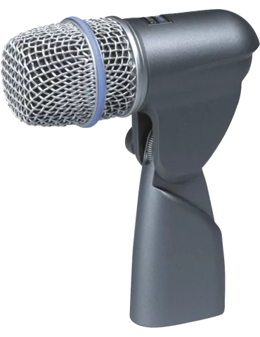  SHURE BETA56A Instruments - Supercardioid Dynamics|MusicGoodDeal 