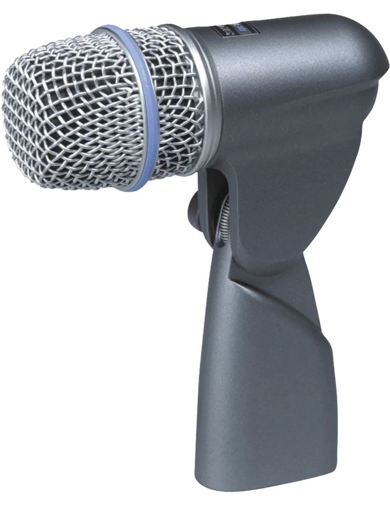  SHURE BETA56A Instruments - Supercardioid Dynamics|MusicGoodDeal 