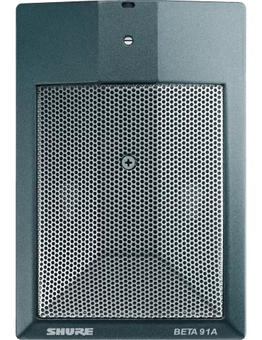  SHURE BETA91A Instruments - Hemicardioid Static|MusicGoodDeal 