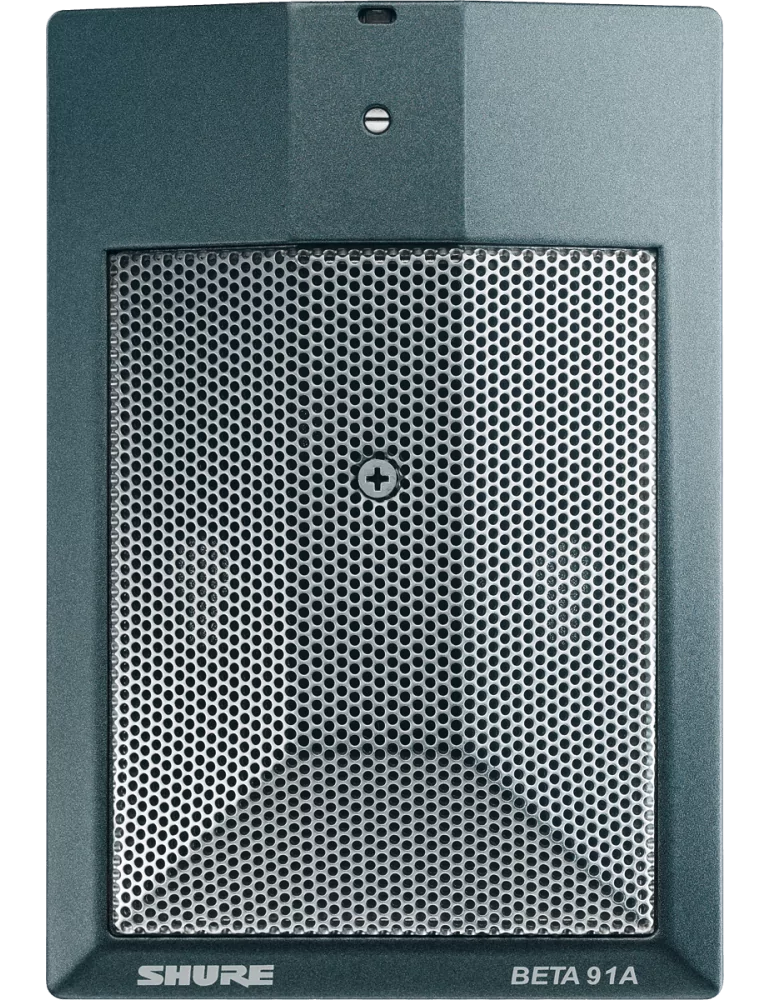  SHURE BETA91A Instruments - Hemicardioid Static|MusicGoodDeal 