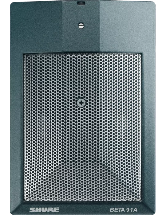  SHURE BETA91A Instruments - Hemicardioid Static|MusicGoodDeal 