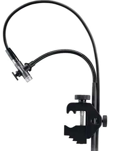  SHURE BETA98AD-C Instruments - Static cardioid drum microphone|MusicGoodDeal 