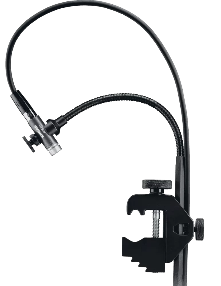 SHURE BETA98AD-C Instruments - Static cardioid drum microphone|MusicGoodDeal 