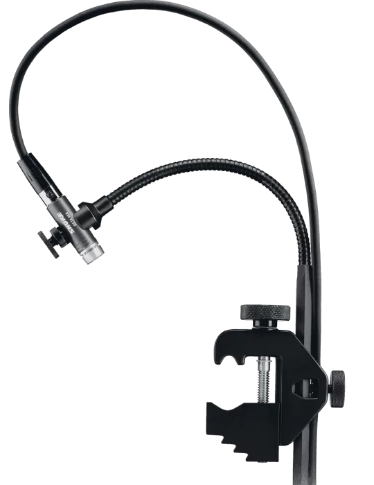  SHURE BETA98AD-C Instruments - Static cardioid drum microphone|MusicGoodDeal 