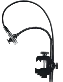  SHURE BETA98AD-C Instruments - Static cardioid drum microphone|MusicGoodDeal 