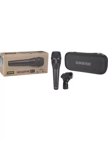 SHURE NXN8-C | MusicGoodDeal 2