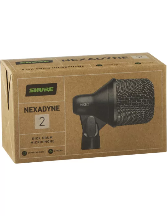 SHURE NXN2 | MusicGoodDeal