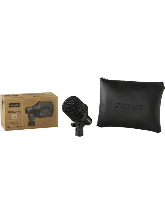 SHURE NXN2 | MusicGoodDeal