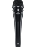  SHURE KSM8-B Dualdyne Gesangsmikrofon mit Nierencharakteristik Schwarz|MusicGoodDeal 