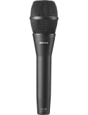  SHURE KSM9-CG Voz estática Cardio/Supercardio|MusicGoodDeal 