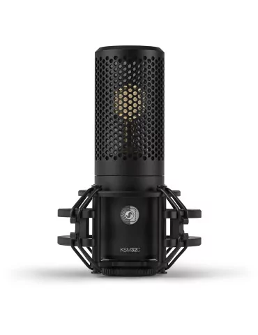 SHURE KSM32C-SM | MusicGoodDeal