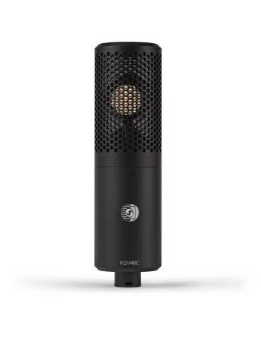 SHURE KSM40C | MusicGoodDeal
