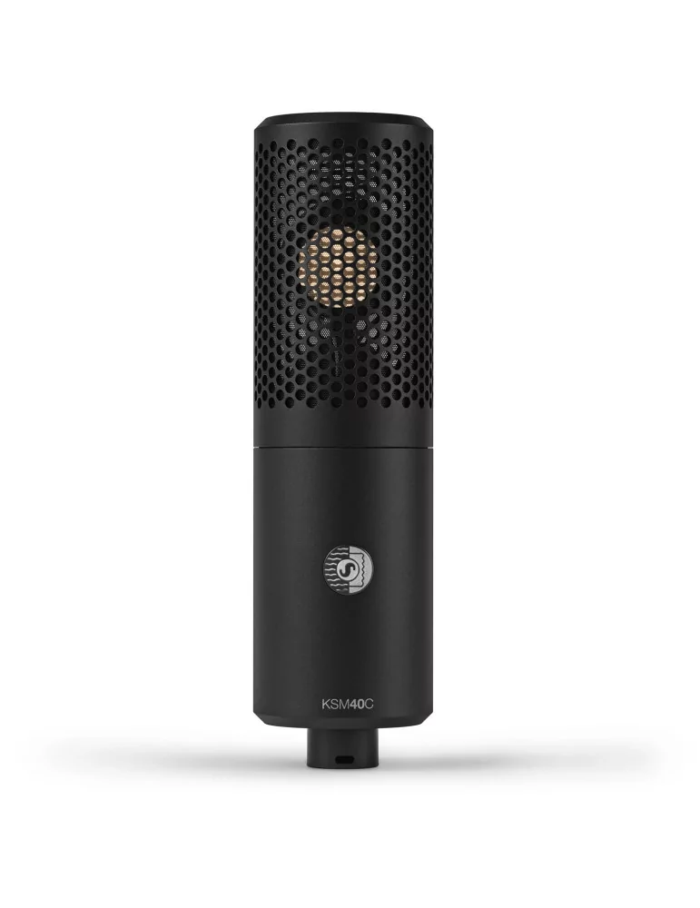 SHURE KSM40C | MusicGoodDeal