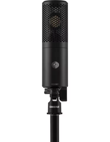 SHURE KSM40C | MusicGoodDeal 2