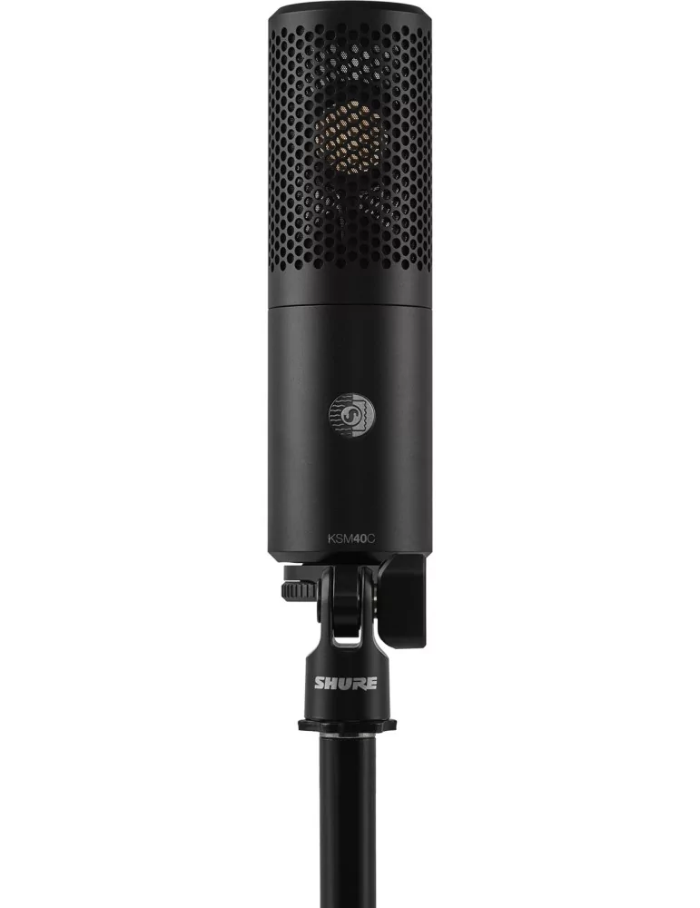 SHURE KSM40C | MusicGoodDeal