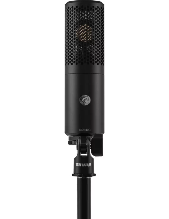 SHURE KSM40C | MusicGoodDeal