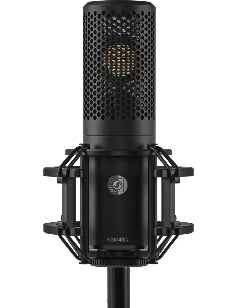 SHURE KSM40C | MusicGoodDeal