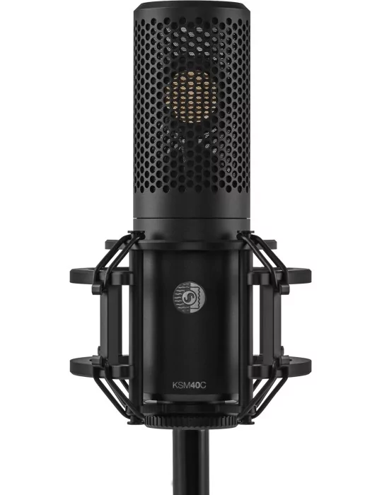 SHURE KSM40C | MusicGoodDeal