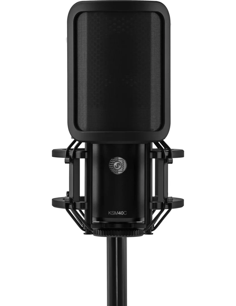 SHURE KSM40C | MusicGoodDeal