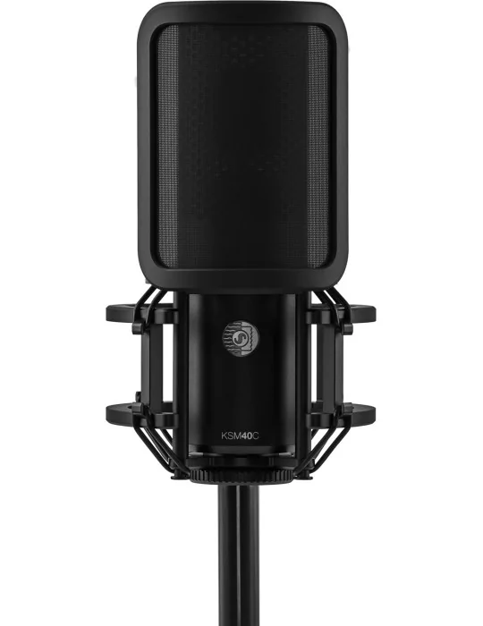 SHURE KSM40C | MusicGoodDeal