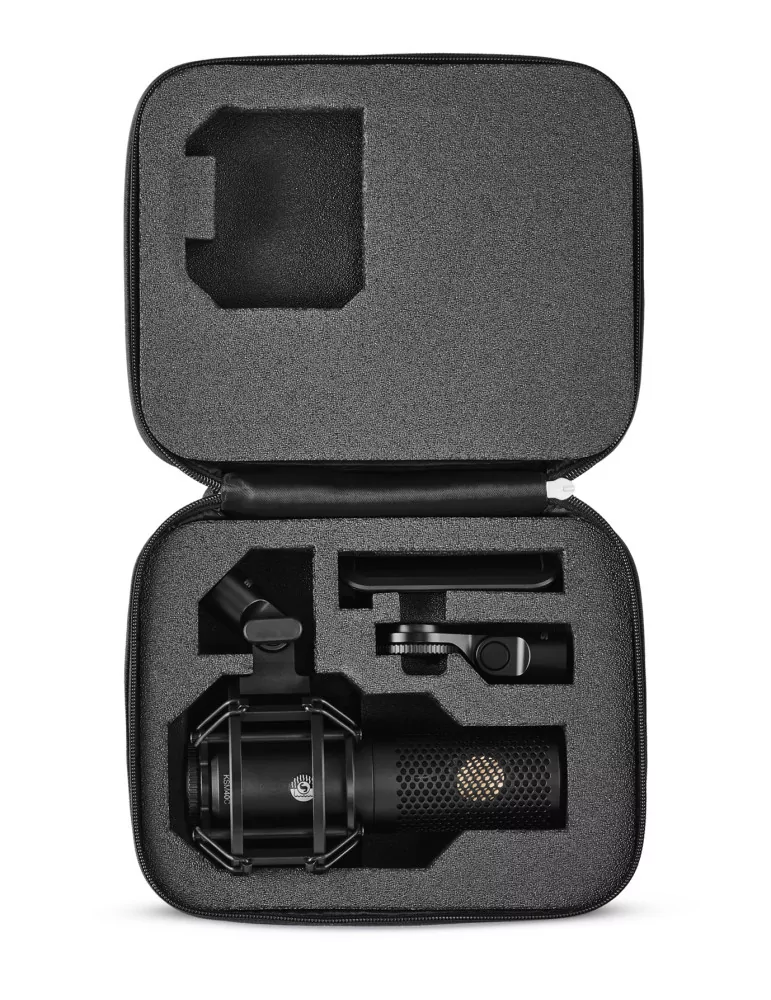 SHURE KSM40C | MusicGoodDeal