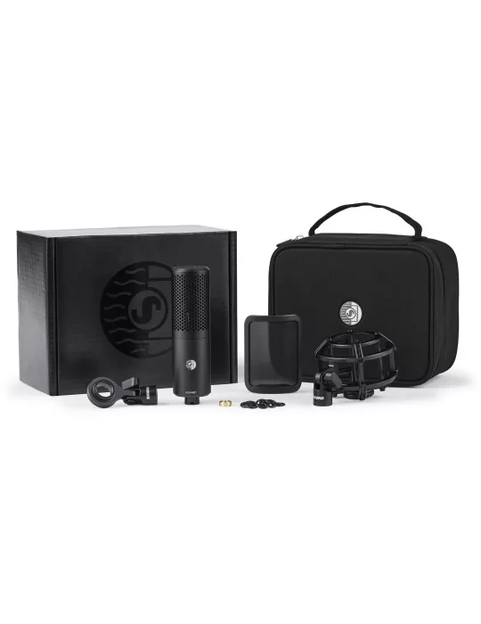 SHURE KSM40C | MusicGoodDeal