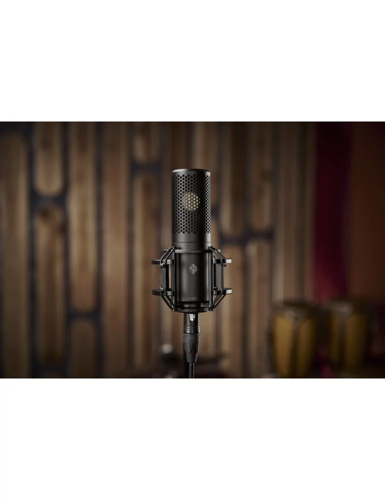 SHURE KSM40C | MusicGoodDeal