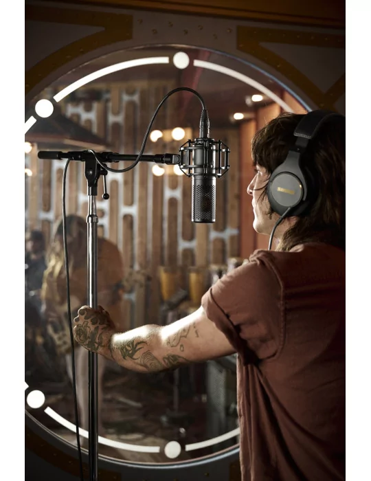 SHURE KSM40C | MusicGoodDeal