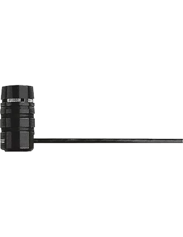  SHURE MX185 Static cardioid lapel microphone|MusicGoodDeal 