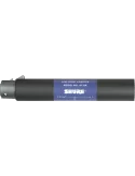  SHURE A15LA Adapter - 50 dB Abschwächer|MusicGoodDeal 