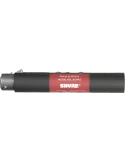  SHURE A15PRS Adapters - Switchable Phase Inverter|MusicGoodDeal 