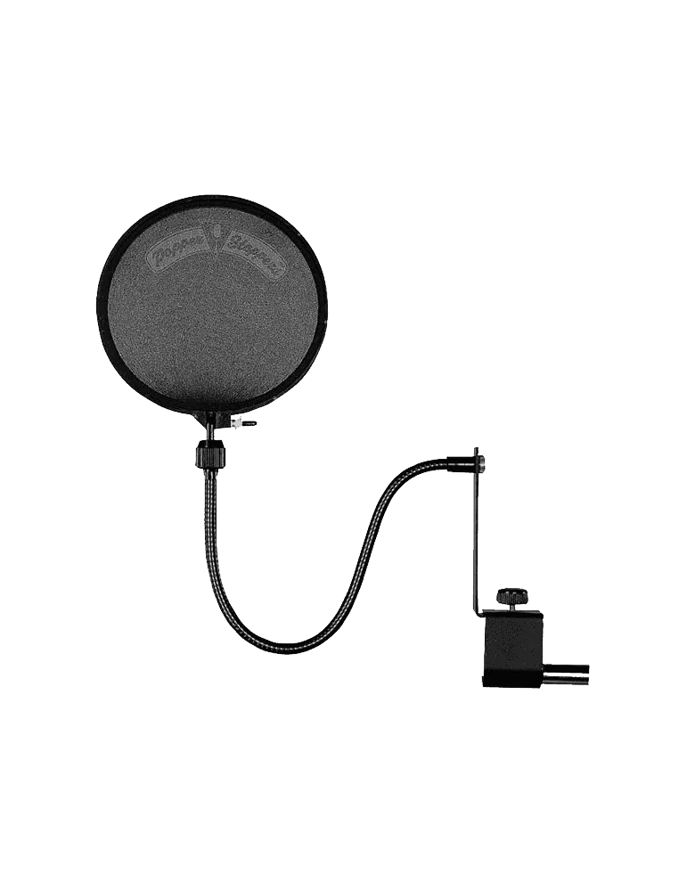  SHURE PS-6 Filtro Anti-Pop - Anti Pop|MusicGoodDeal 