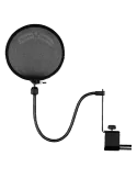  SHURE PS-6 Filtro Anti-Pop - Anti Pop|MusicGoodDeal 